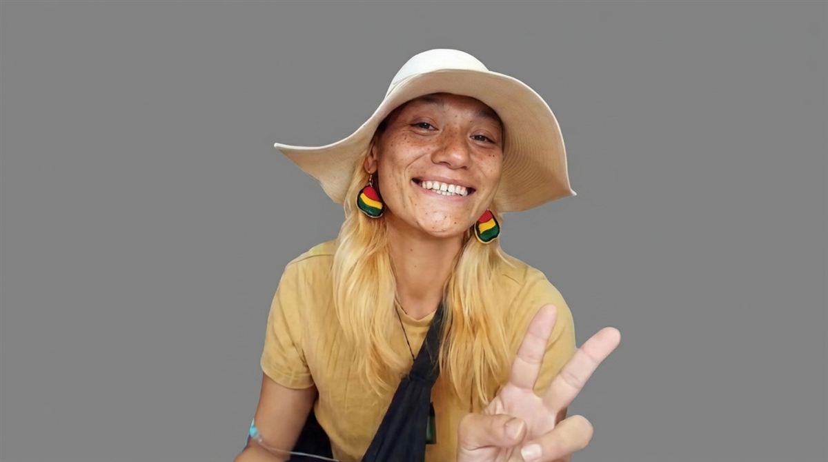 Merania ‘Medz’ Perham